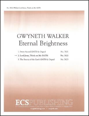 Eternal Brightness: 2. Lord Jesus, Think On Me